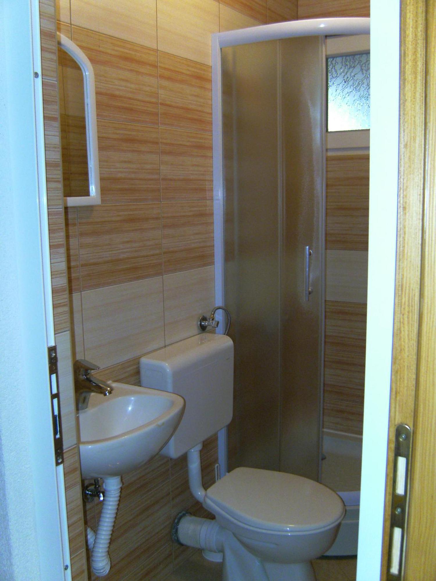 Hotel Pansion Pero Elez Međugorje Extérieur photo