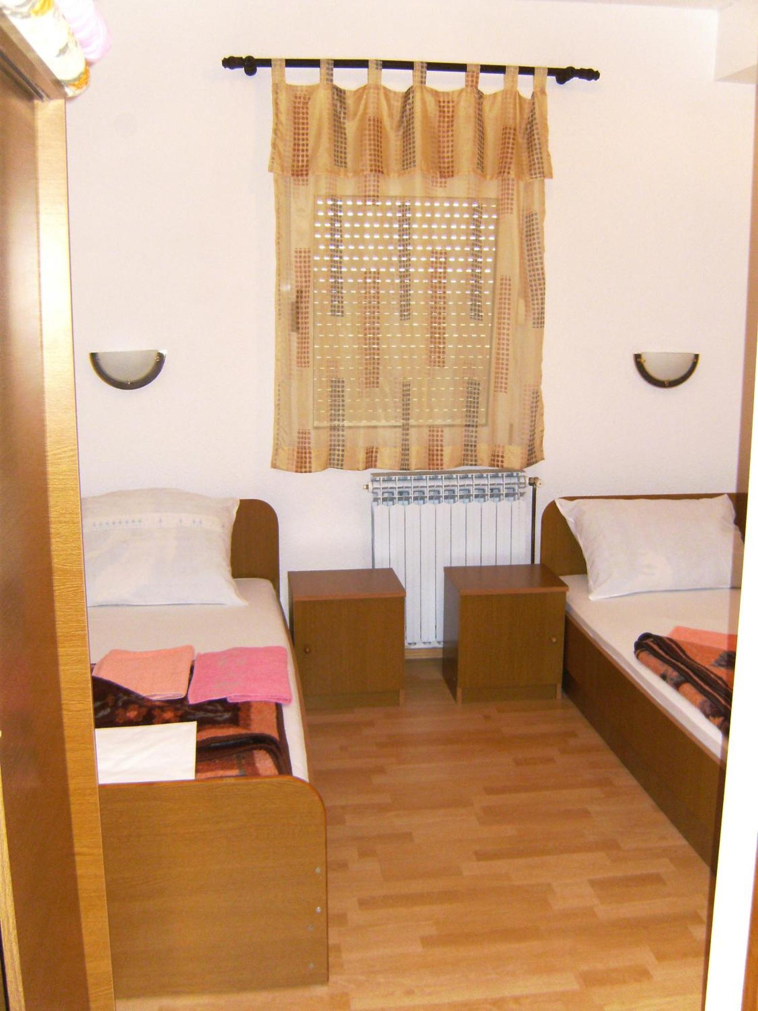 Hotel Pansion Pero Elez Međugorje Extérieur photo