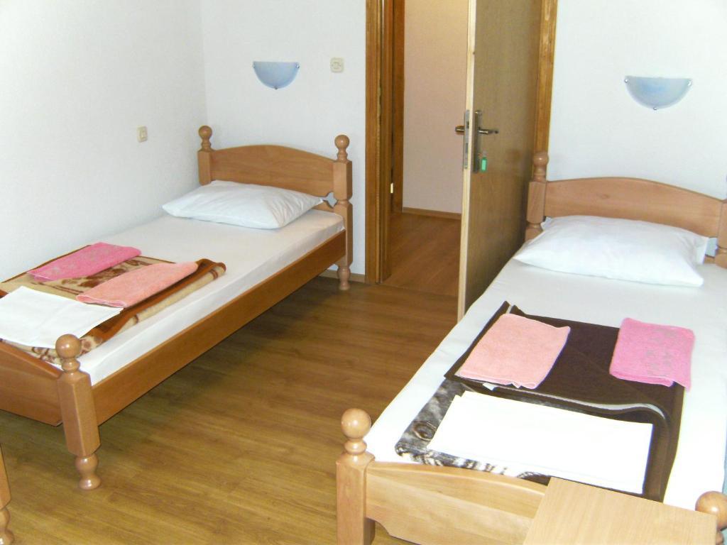 Hotel Pansion Pero Elez Međugorje Chambre photo