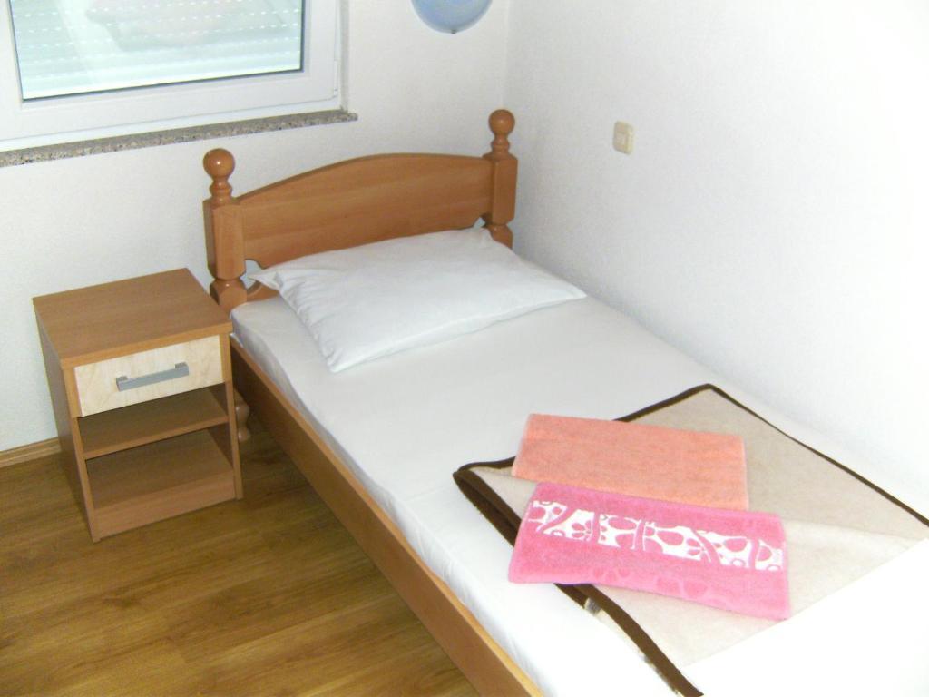 Hotel Pansion Pero Elez Međugorje Chambre photo