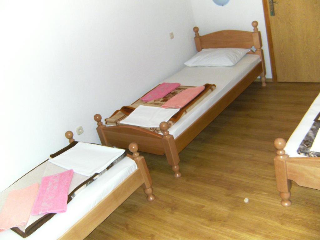 Hotel Pansion Pero Elez Međugorje Chambre photo