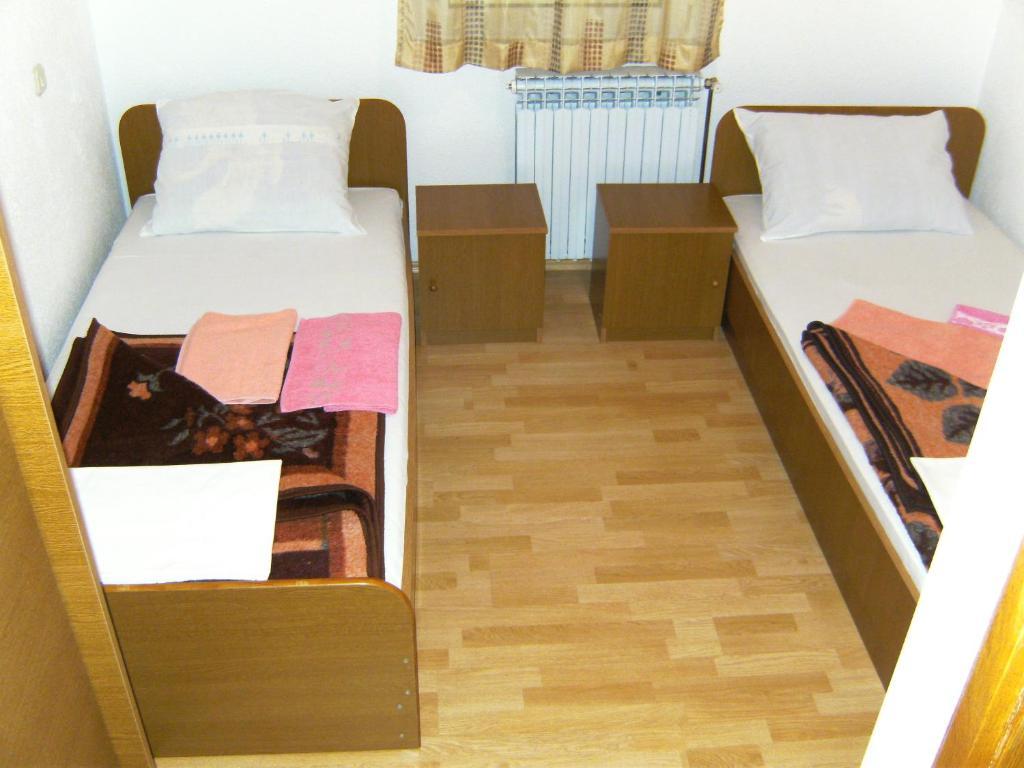 Hotel Pansion Pero Elez Međugorje Extérieur photo